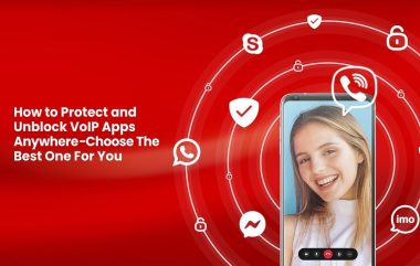 Protect and Unblock VoIP Apps