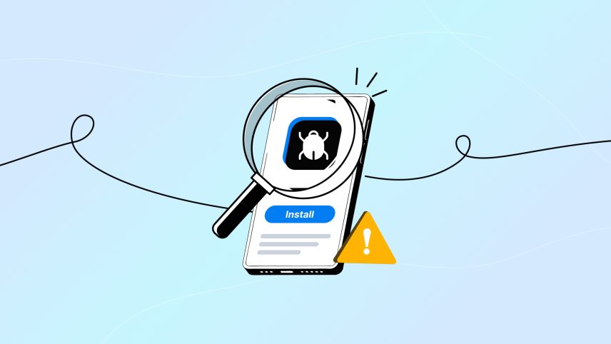 How to identify a fake VPN app before you install it?
