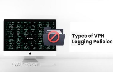 VPN Logging Policies