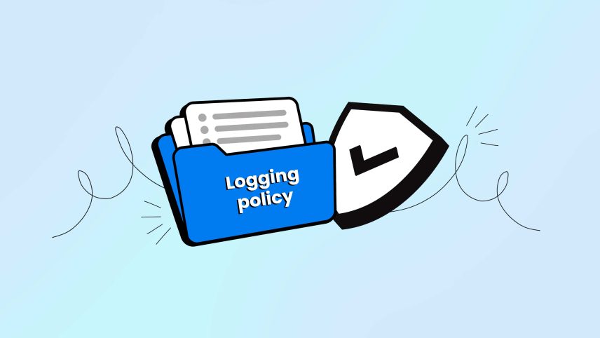 Understanding VPN logging policy: What you need to know