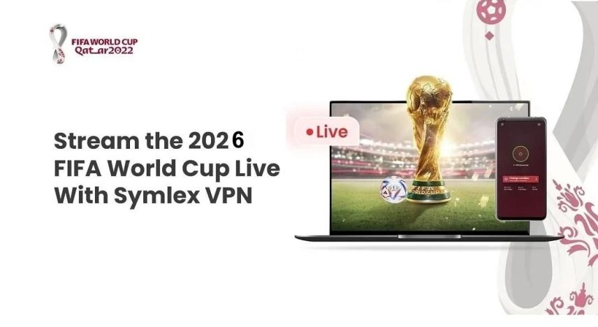 Stream FIFA World Cup 2026
