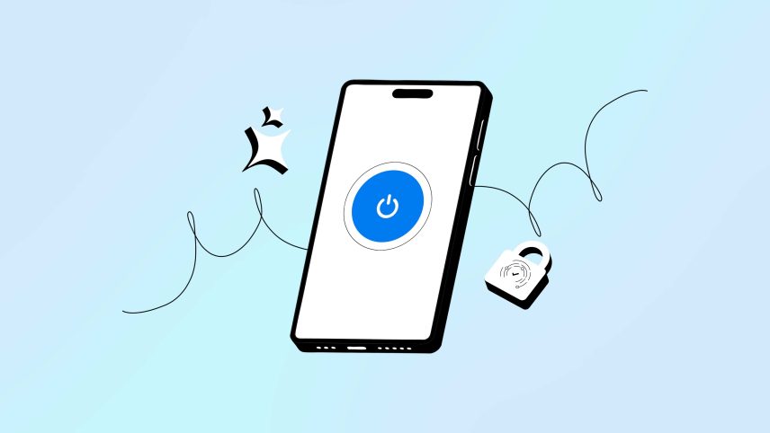How to enhance privacy with a VPN connection