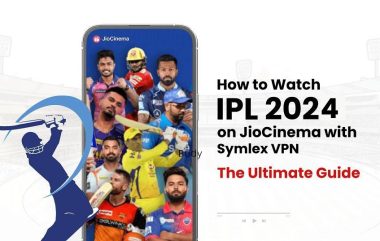 IPL with VPN