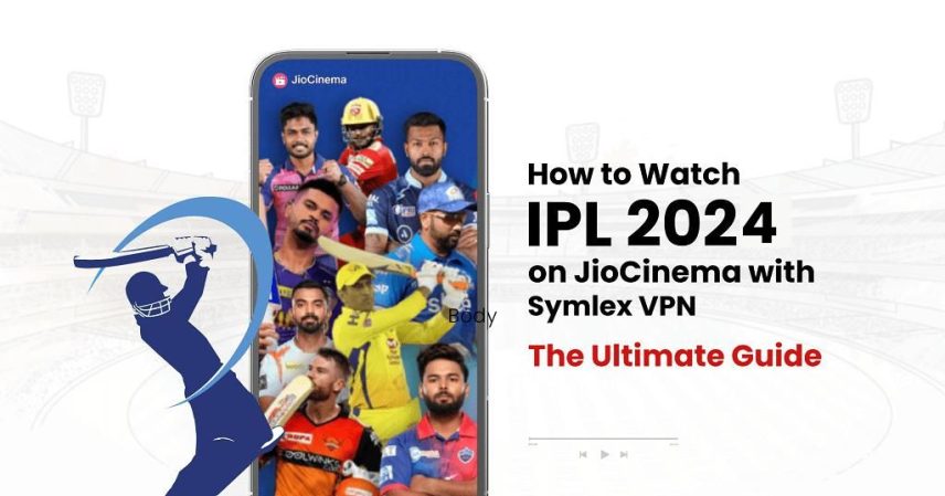 IPL with VPN