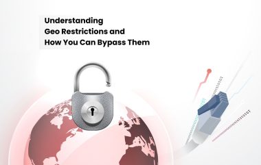 Use VPN for Geo Restrictions