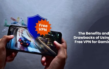 Gaming for VPN