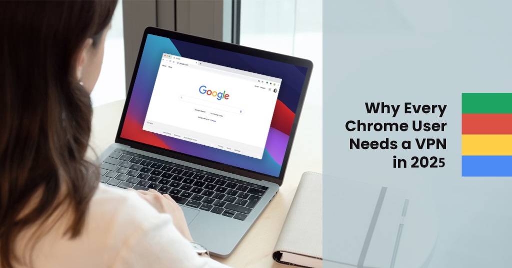 VPN forChrome