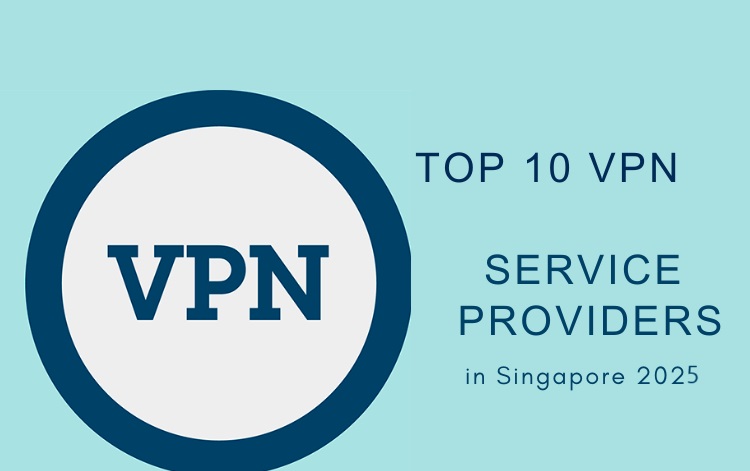 Vpn Service Provider