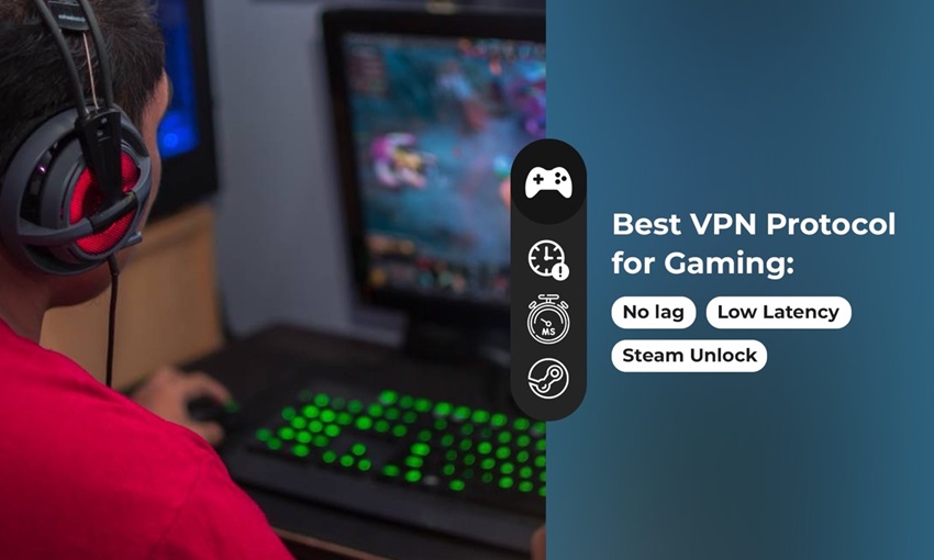 Vpn Protocol For Gaming