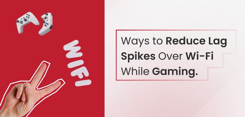 Reduce Lag Spikes