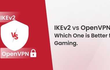 OpenVPN for Gaming