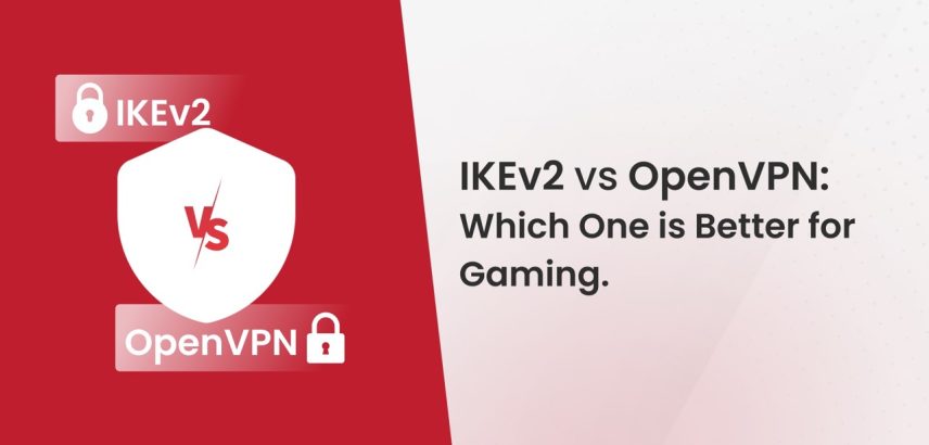 OpenVPN for Gaming