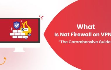 Nat Firewall