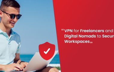 VPN for freelancer