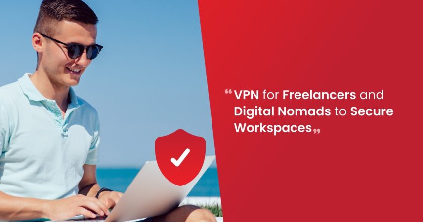 VPN for freelancer