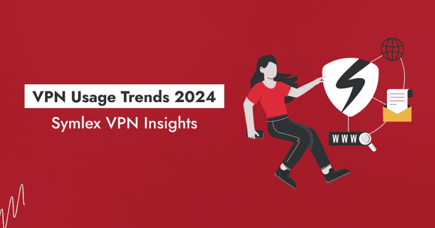 VPN Adoption Rate & Usage Trends