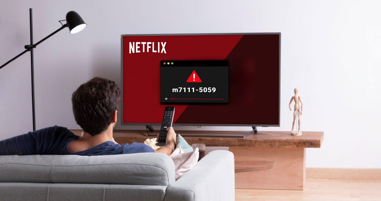 VPN For Netflix