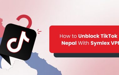 Unblock Tiktok In Nepal