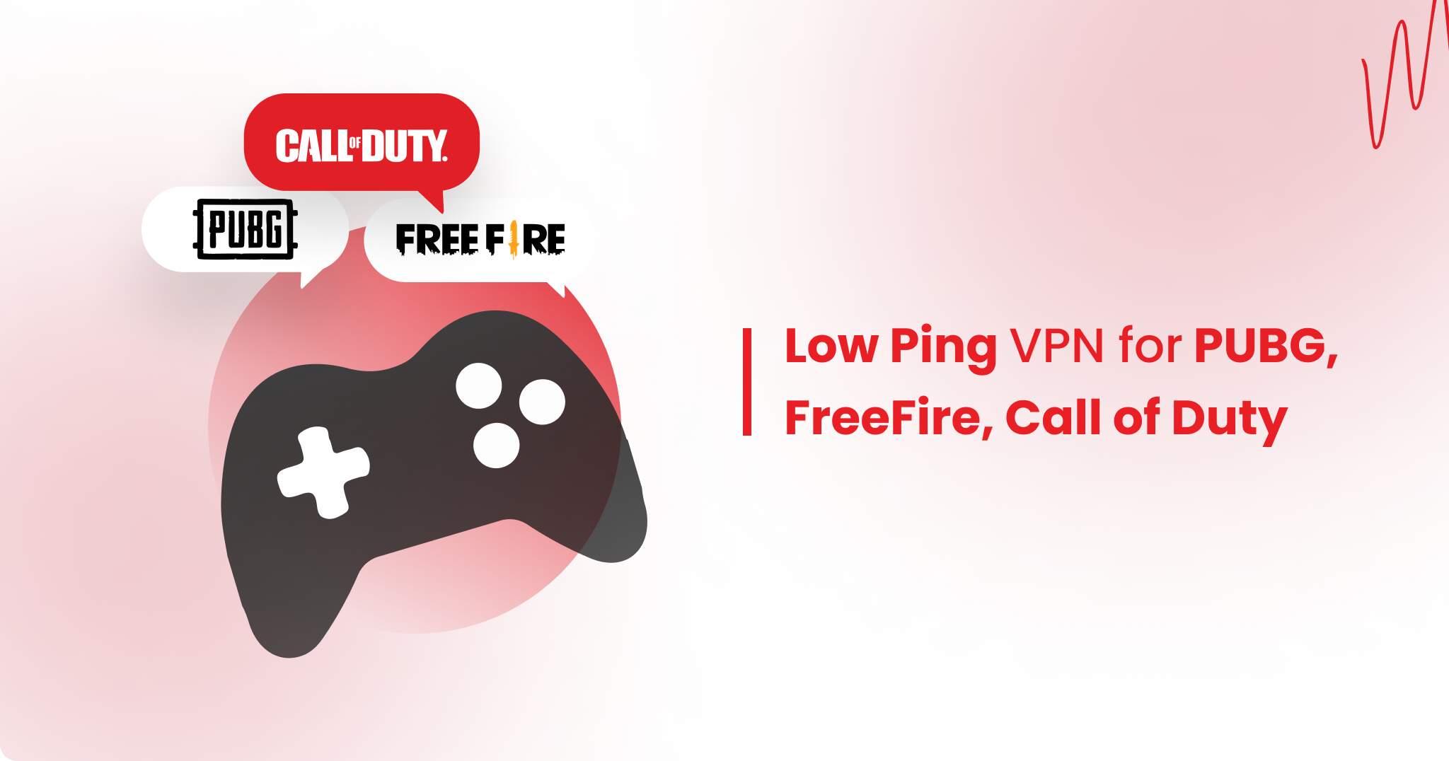 Symlex VPN | Game On: Low Ping VPNs for Ultimate