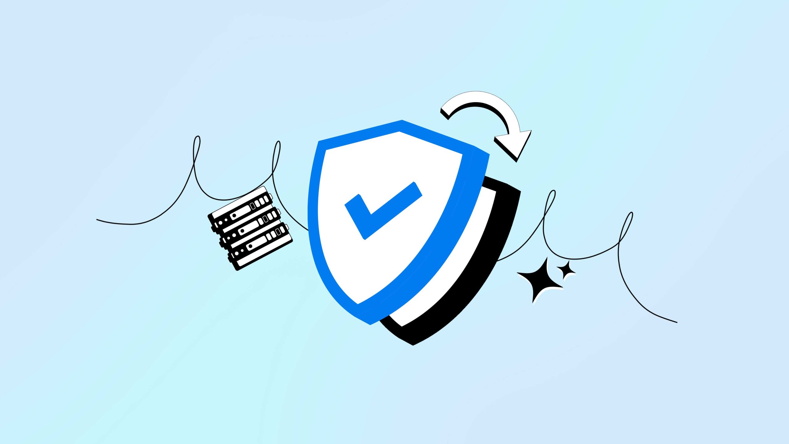 What is a multihop VPN and how does it work?