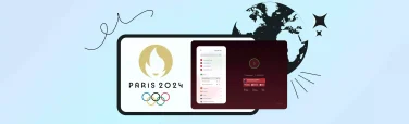 Where and How to Watch the 2024 Summer Olympics Online?