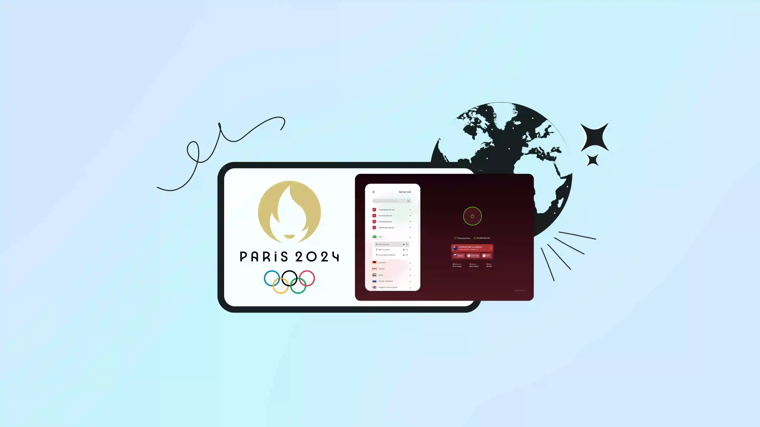 Where and How to Watch the 2024 Summer Olympics Online?