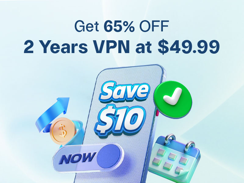 VPN-Offer-on-2-Years