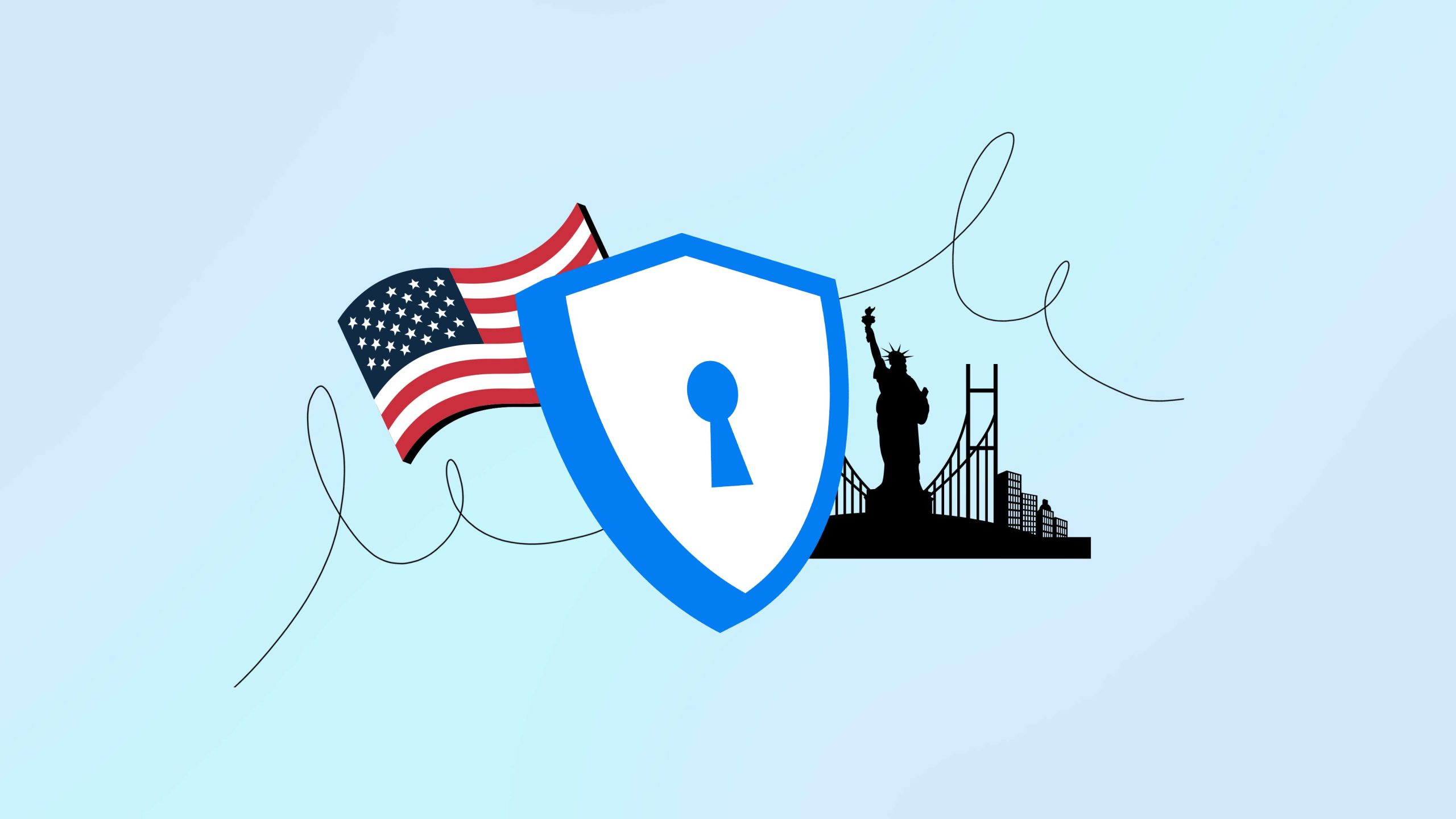How to find the right VPN in the USA?