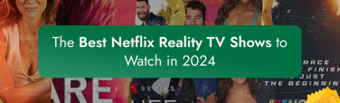 Netflix Reality tv show