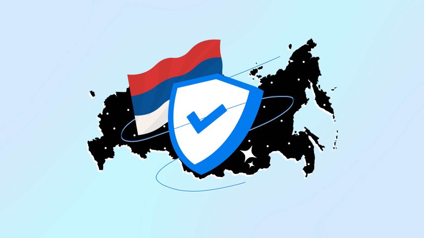 VPN for Russia: How to Browse Websites Securely in 2027