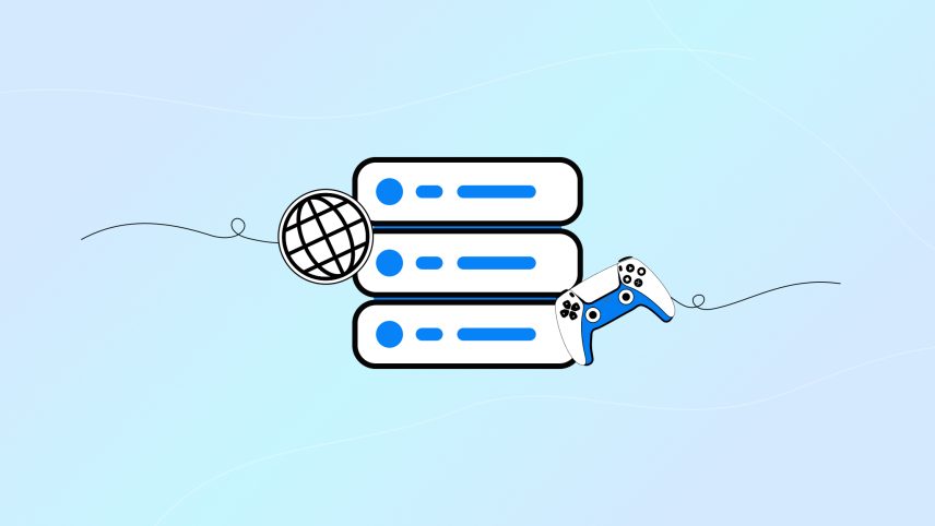 Best DNS for PS5: 5 public DNS options to try