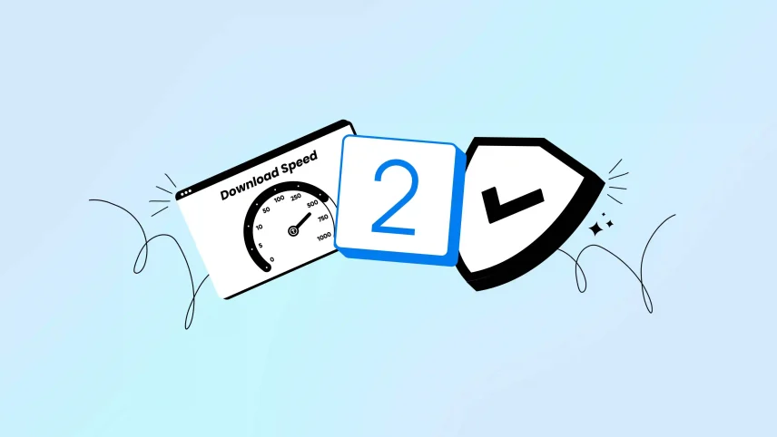 Increase keep2share download speed
