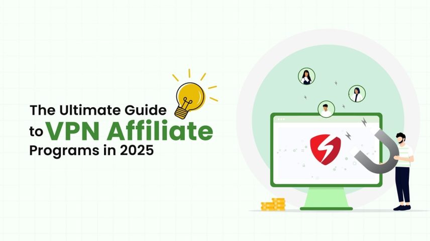 VPN Affiliate Program Full Guideline