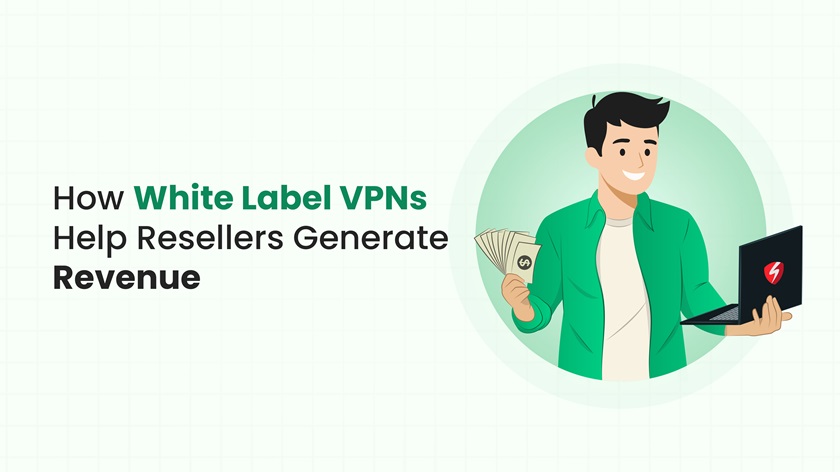 Ultimate Guide White Label VPN Reseller: Revenue Generation