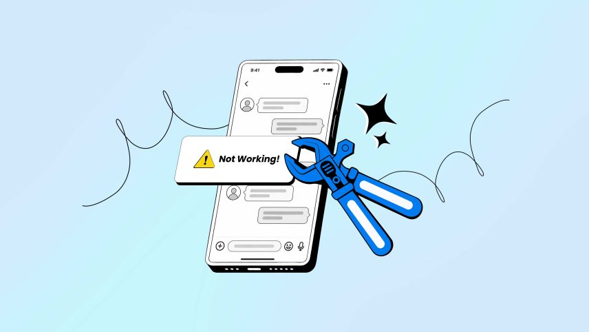 How to fix WeChat not working with a VPN