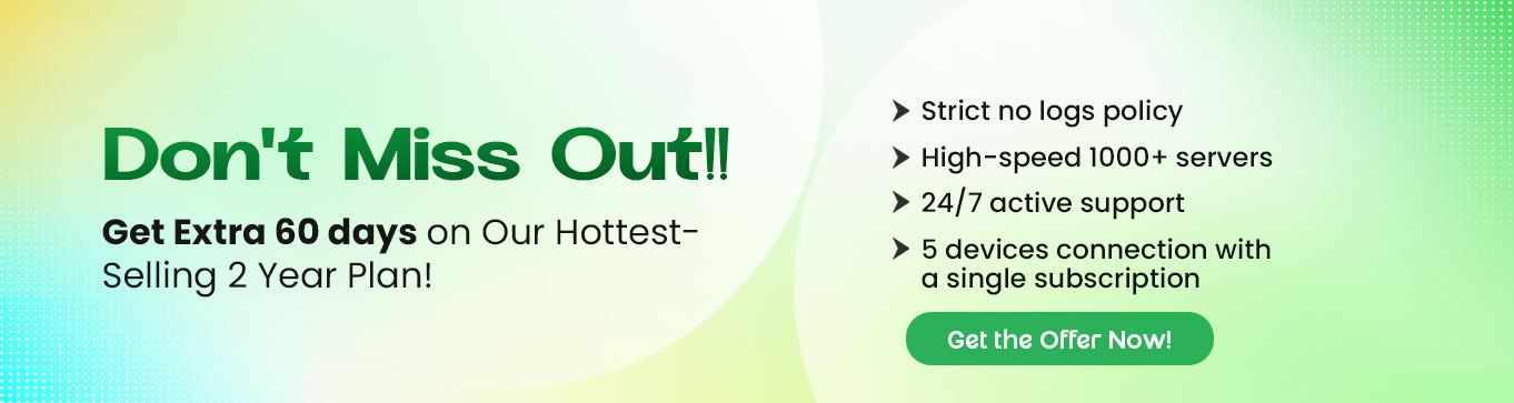 SymlexVPN 2-Year Plan Offer