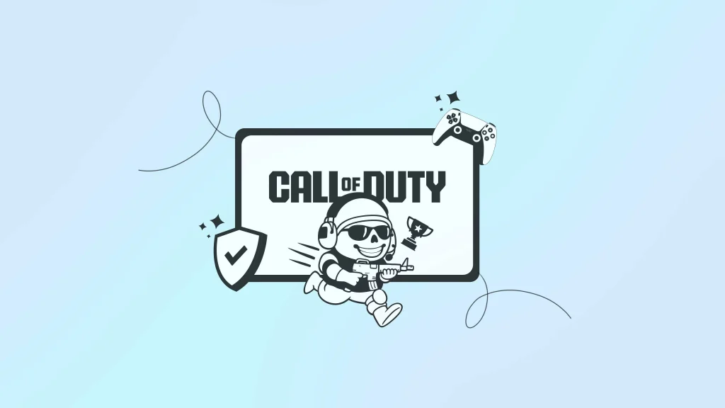 Best Gaming VPN for Call of Duty in 2025: Improve Ping, Unlock Bot Lobbies & Win More