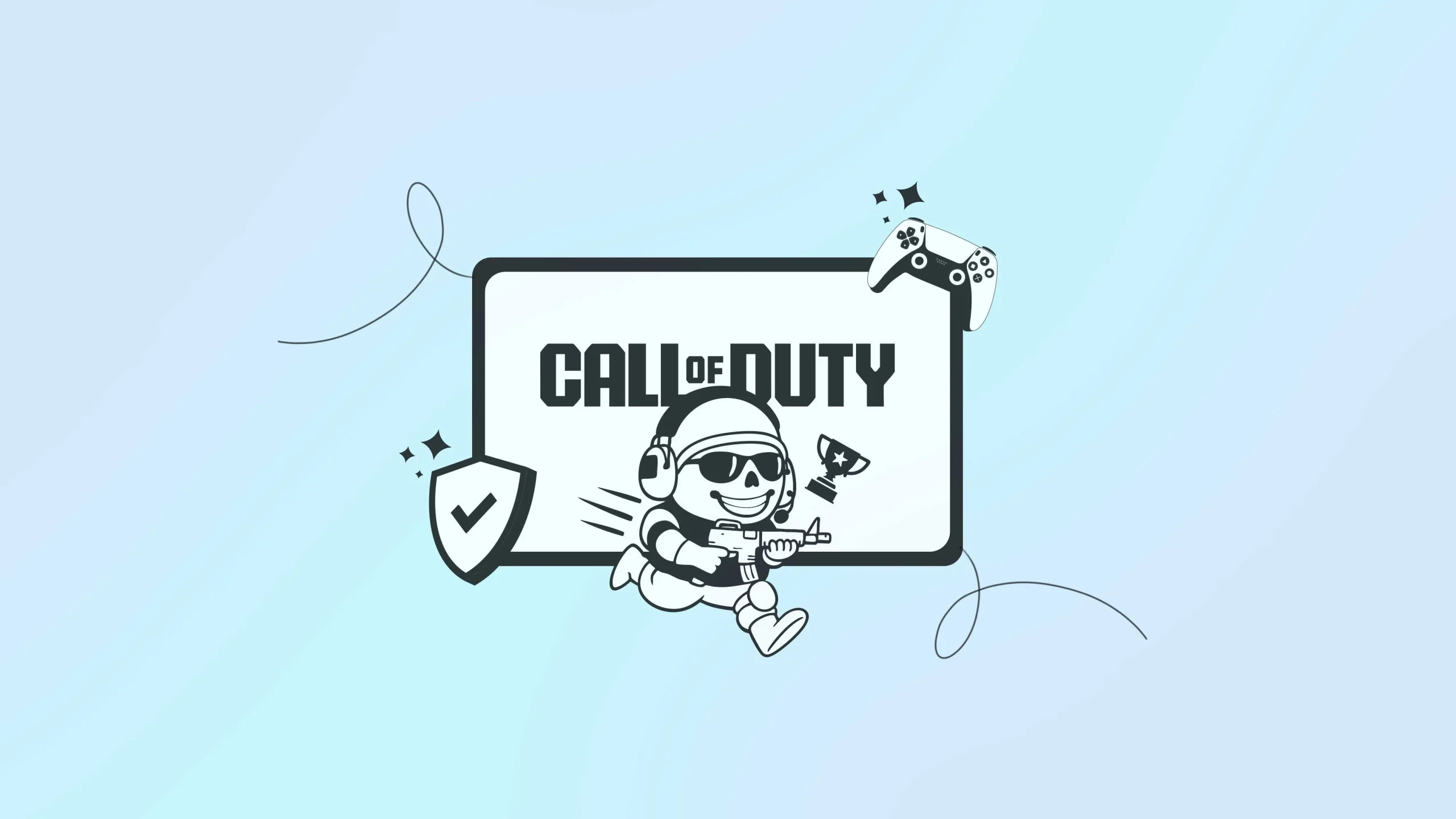 Best Call of Duty VPN in 2025 - Lower Ping, Win More Matches