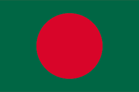 Bangladesh