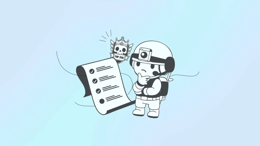 Ultimate Checklist: Things to Do Before You Join Ranked Warzone Match