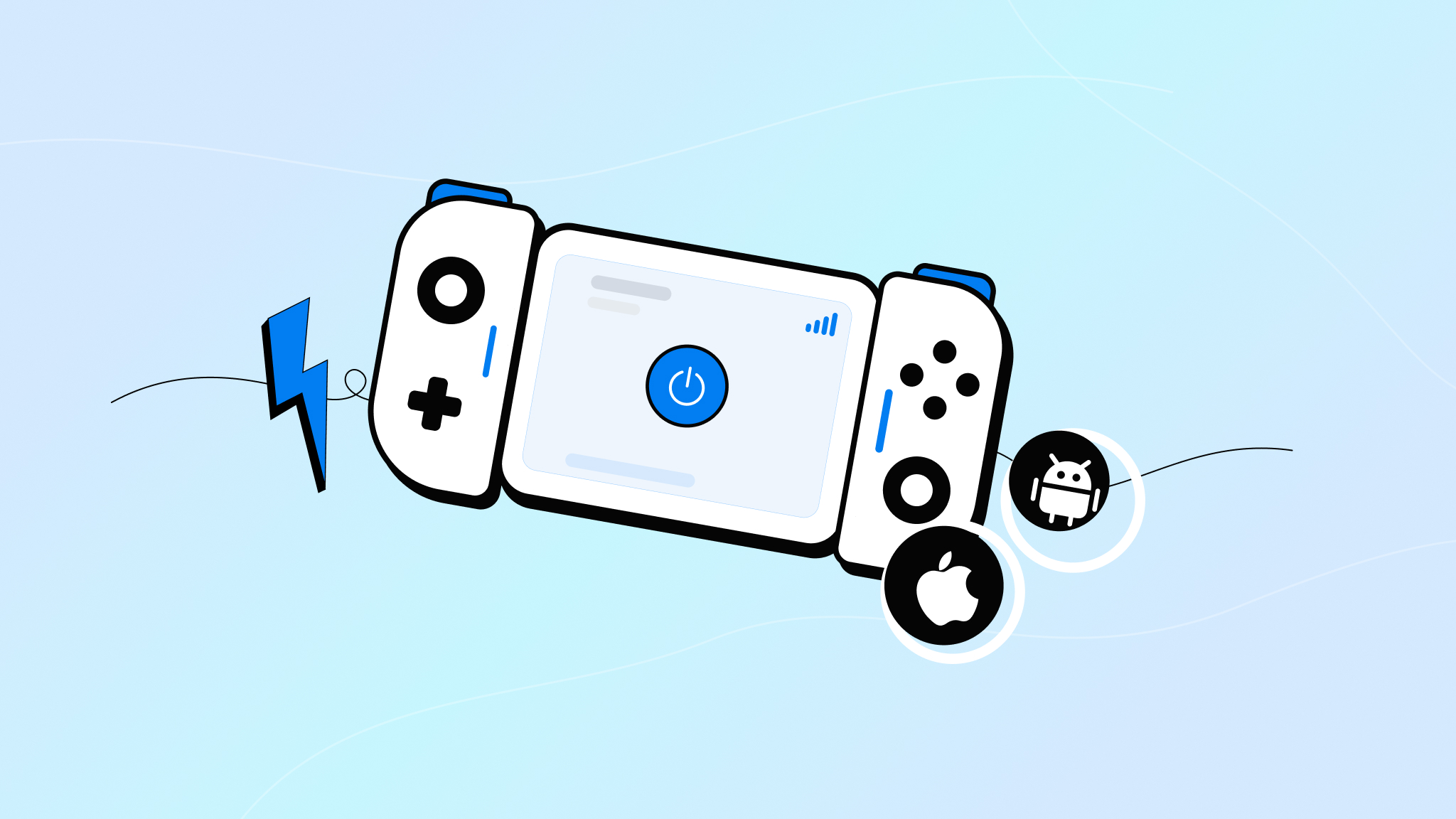 How to set up gaming VPN for Call of Duty on Android and iPhone