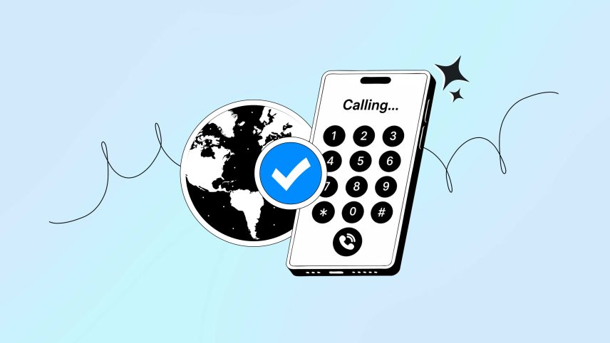 How a VPN Helps You Make Secure VoIP Calls Abroad