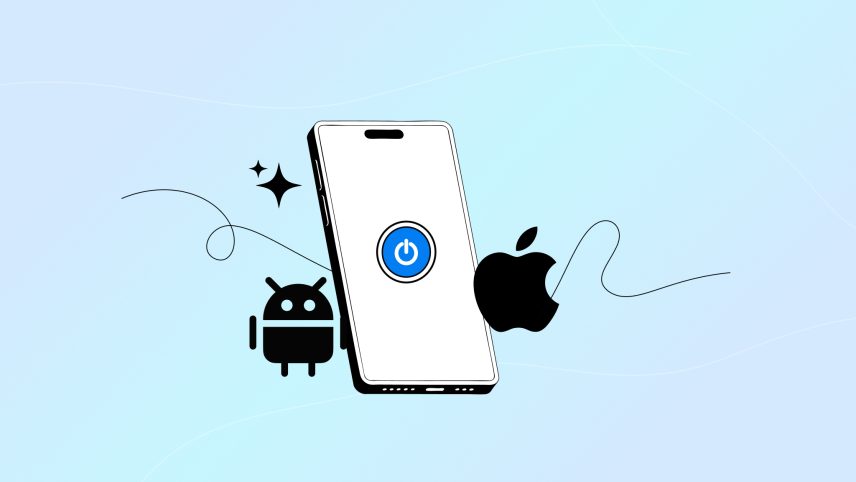 Why do you need a mobile VPN for Android and iPhone?