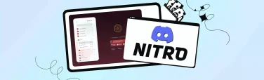 How to get Discord Nitro Cheaper with VPN