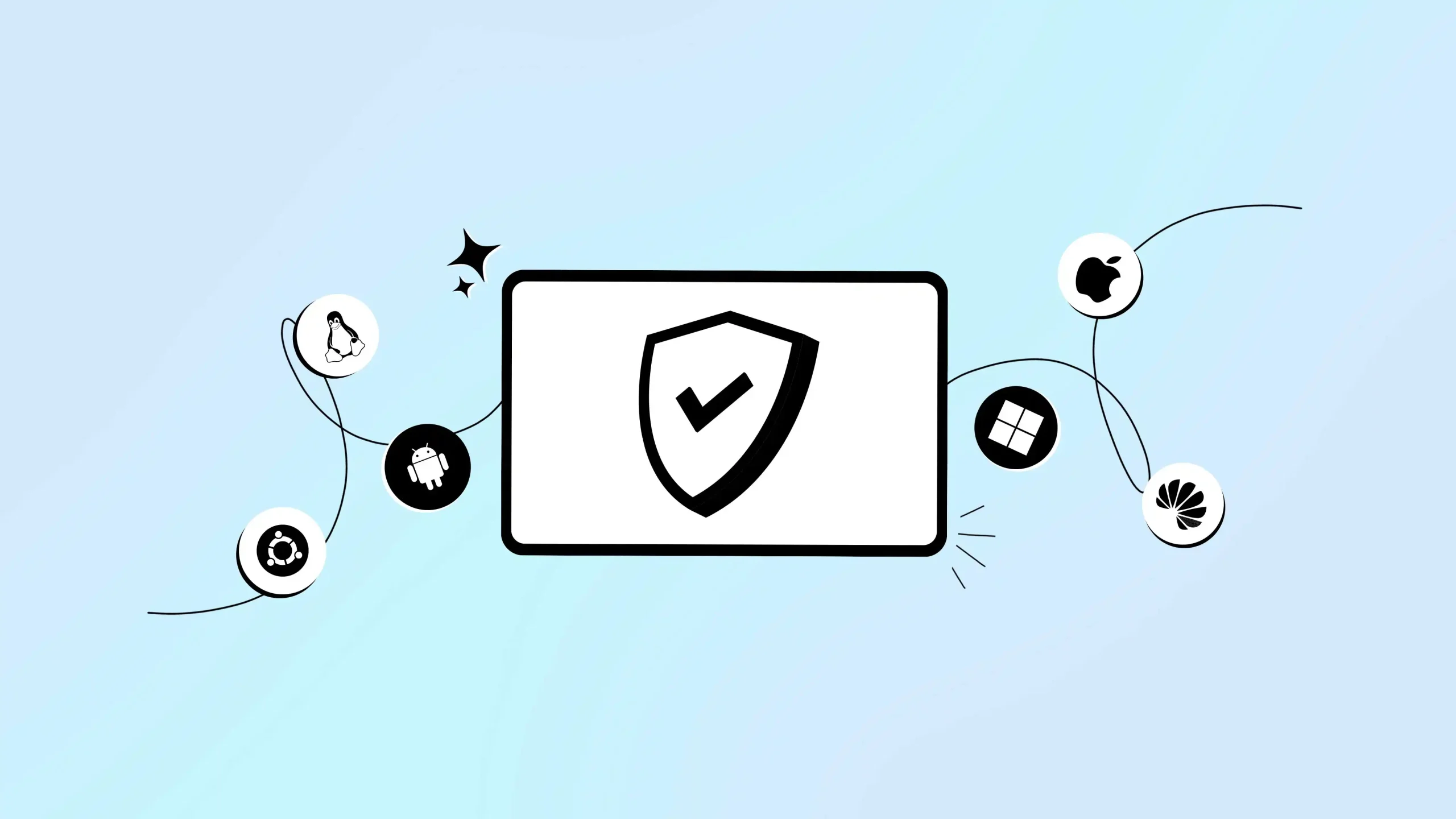 Which VPN Providers Have Apps for All Major Operating Systems?