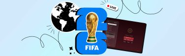 How to Watch FIFA World Cup 2026 Anywhere